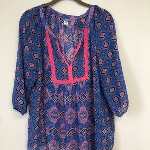 Old navy maternity top